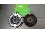 FRIZIONE:FORD:FOCUS I-TRANSIT-TOURNEO-CONNECT:18Di,TDDi-18TDCI,MONDEO III 20TDCI