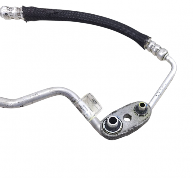 TUBO ARIA CONDIZIONATA OPEL Mokka X 42588251 B16DTH Diesel 1600 (16) - Foto 9