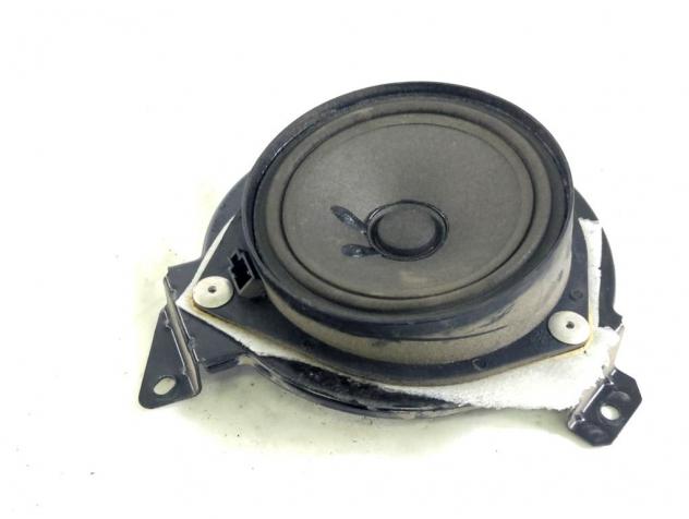 1371257080 CASSA ALTOPARLANTE PORTA FIAT DOBLO 1.4 M 88KW 6M 2P (2013) RICAMBIO USATO - Foto 7