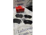 PASTIGLIE POST AUDI A4 /A5/Q5/Q7 2015- 8W0698451F