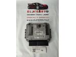 CENTRALINA MOTORE KIA Carens 2° Serie 39113-27485 0281013072 diesel 1991 (06)
