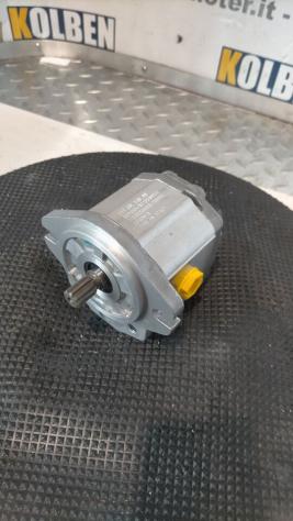 Pompa Danfoss Turolla SNP2NN - Gruppo 2