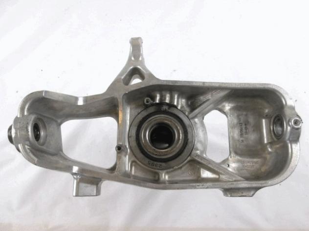 237265 MOZZO MONTANTE FUSELLO ANTERIORE SINISTRO PER VERSIONE DA PISTA GARA (MOZZO ATTACCO RAPIDO CERCHIO) FERRARI 458 ITALIA CHALLENGE 4.5 B RICAMBIO - Foto 6