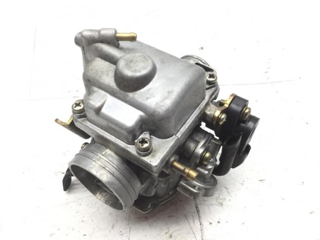 KYMCO AGILITY R16 125 CARBURATORE PER RICAMBI 2009 C20000 - Foto 7
