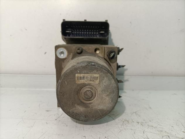 CENTRALINA ABS HYUNDAI i10 1° Serie 589100X950 G4HG benzina 1086 (0711)