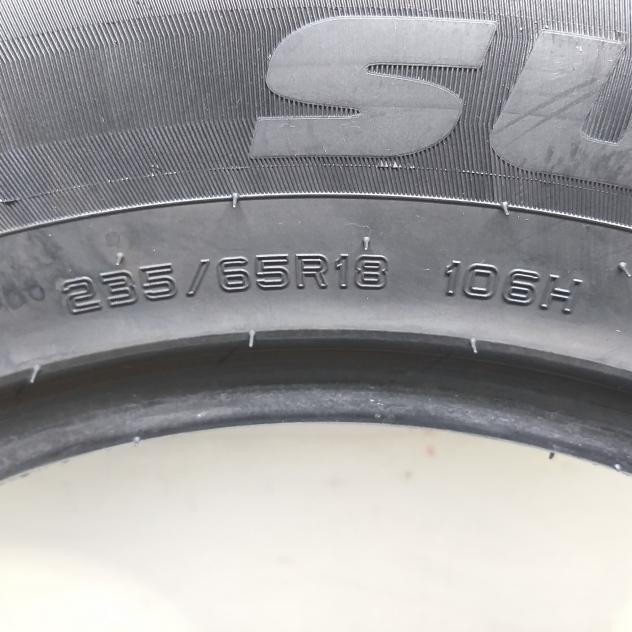 4 GOMME 235 65 18 SUNFULL A72238 - Foto 6
