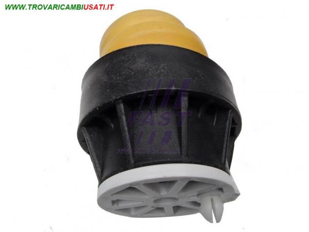 TAMPONE PARACOLPI AMMORTIZZATORE FIAT DOBLO 09 POSTERIORE 117MM FT12236