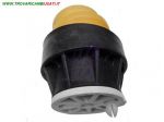 TAMPONE PARACOLPI AMMORTIZZATORE FIAT DOBLO 09 POSTERIORE 117MM FT12236