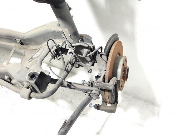 ASSALE POSTERIORE FIAT 500 X Serie 51942805 55266963 Diesel 1300 (15) - Foto 2