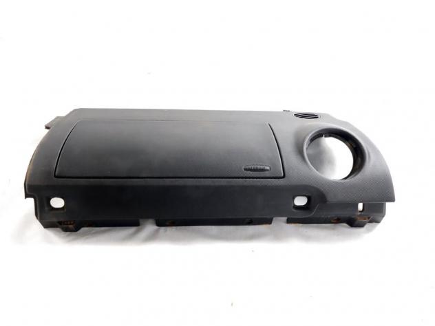 1C1858452F RIVESTIMENTO CRUSCOTTO LATO DESTRO VOLKSWAGEN NEW BEETLE 1.9 D 77KW 5M 2P (2007) RICAMBIO USATO - Foto 4
