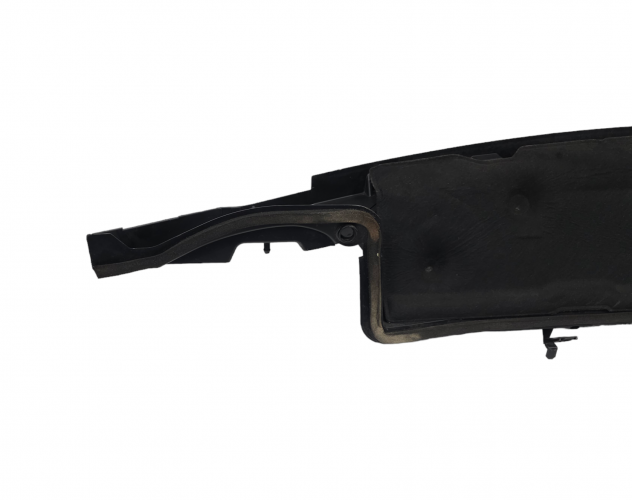 GRIGLIA GOCCIOLATOIO ANT. CITROEN C5 Aircross 9836200980 (18) - Foto 9