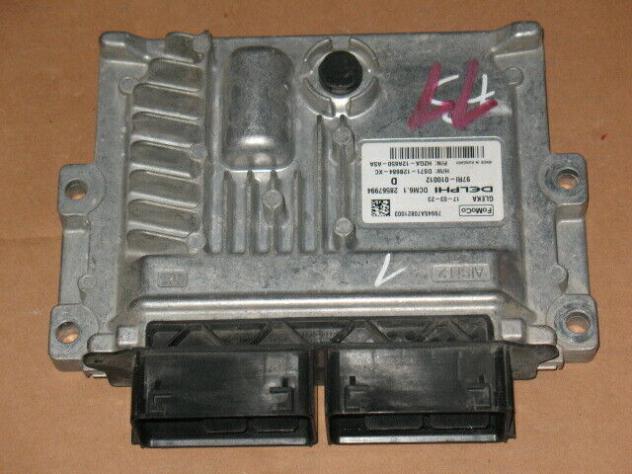 DS7112B684XC ECU FORD KUGA 28567994 DS71-12B684-XC H2GA-12A650-ASA DCM6.1