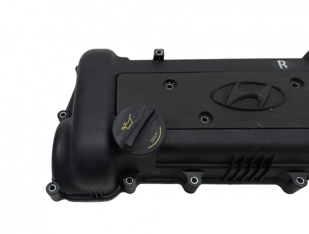 COPERCHIO PUNTERIE KIA Venga 1° Serie 22410-2B100 G4FA Benzina 1400 (10) - Foto 3
