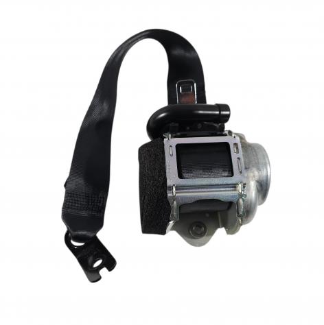 CINTURA DI SICUREZZA POSTERIORE SX CON PRETENSIONATORE FORD EcoSport Serie MN15-A611B69-AAW (12)