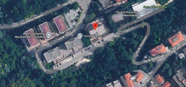 Immobile in asta di 2 m² in vendita a Macerata - Foto 8