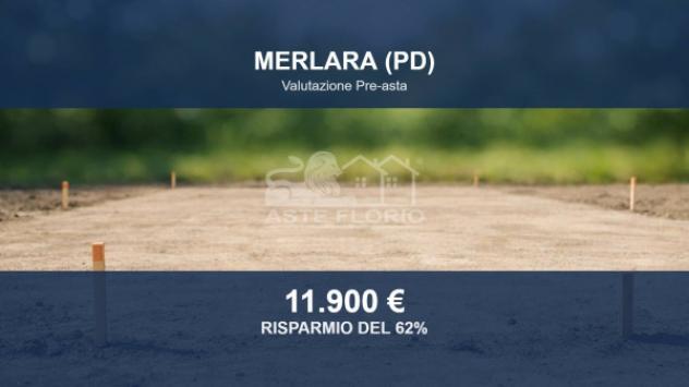 Immobile in asta di 624 m² in vendita a Merlara