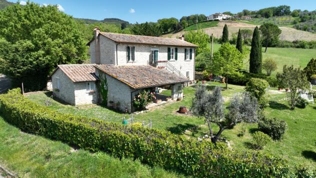 Casale in vendita a Montecchio - Foto 20