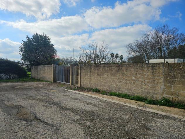 Terreno Edificabile in vendita a Ragusa, Gesuiti Pianetti - Foto 18