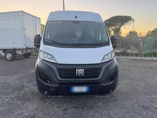 FIAT Ducato 33 MH2 2.2 mjt3 140cv serie 8 - Foto 2