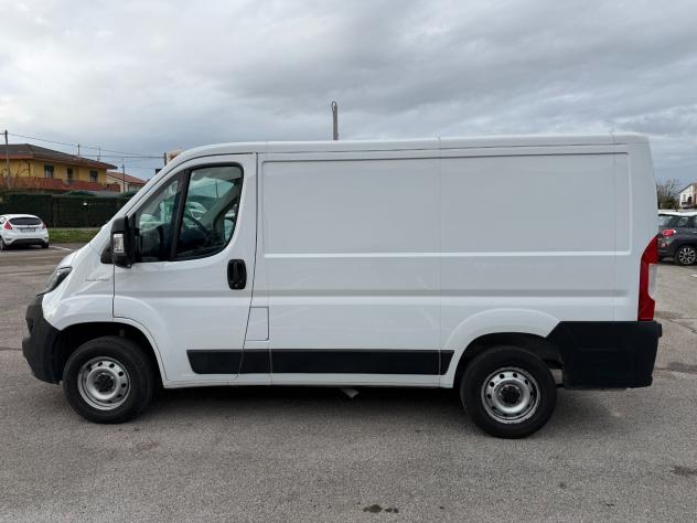 Fiat Ducato 28 2.3 MJT 120CV PC-TN Furgone - Foto 7