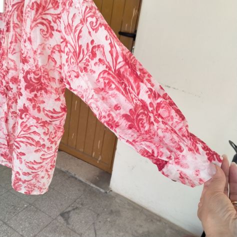 Vendo camicia Tensione In donna - Foto 3