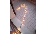 LUCI INTERMITTENTI NATALE
