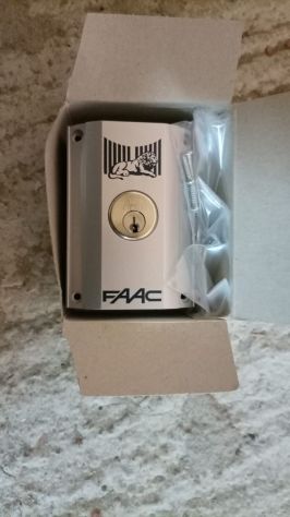 kit cancello automatico FAC-CAME - Foto 10