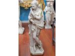 Statua Decorativa Figura Femminile Classica – Cod. 24400