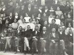 Foto antiche originali primi novecento