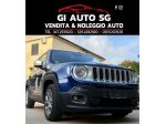 Jeep Renegade Limited DIESEL