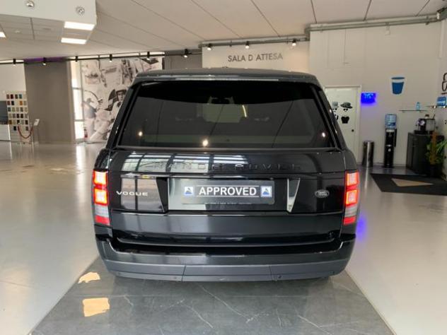 LAND ROVER Range Rover 3.0 TDV6 Vogue rif. 23816578 - Foto 5
