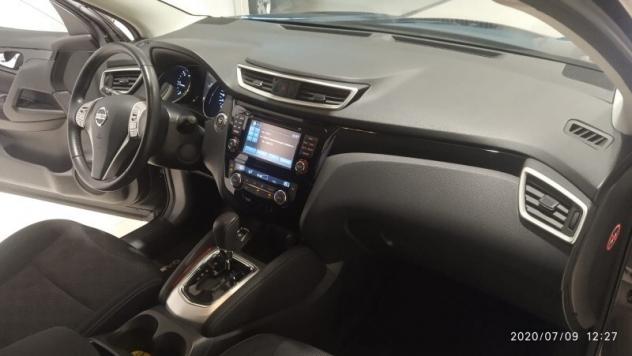 NISSAN Qashqai 2ª serie Qashqai 1.6 dCi 2WD N-Connecta - Foto 8