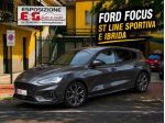 FORD Focus 1.0 EcoBoost Hybrid 125 CV 5p. ST-Line Style rif. 24087095