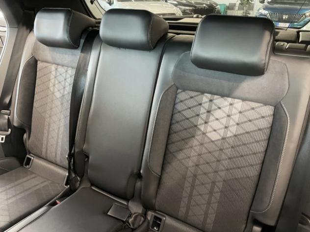 VOLKSWAGEN T-Cross 1.0 TSI 115 CV R-Line Plus KM0 MY26 rif. 23669308 - Foto 5