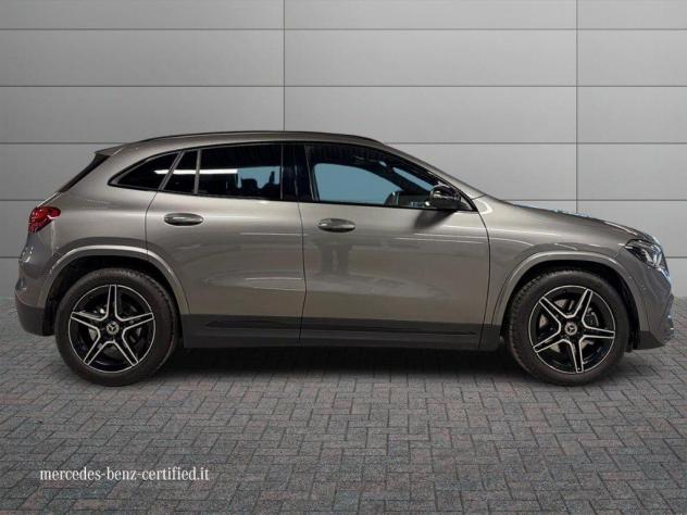 Mercedes-Benz GLA GLA-H247 2023 180 d AMG Line Advanced Plus auto - Foto 5