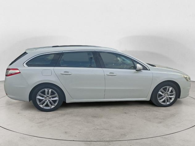 Peugeot 508 2.0 16V BlueHDi 150cv Business - Foto 6