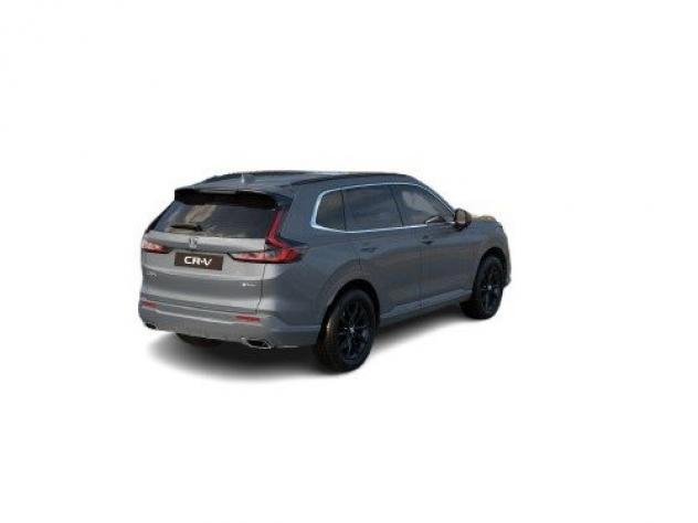 Honda CR-V 2.0 Plug-In Hybrid 184 CV Advance Tech - Foto 2