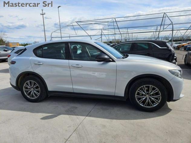 ALFA ROMEO Stelvio Stelvio my23 2.2 td Super Q4 210cv auto - GP397FV rif. 23972733 - Foto 8
