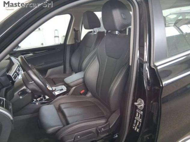 BMW X3 X3 G01 2021 xdrive20i mhev 48V auto - GS348ZG rif. 23832823 - Foto 6
