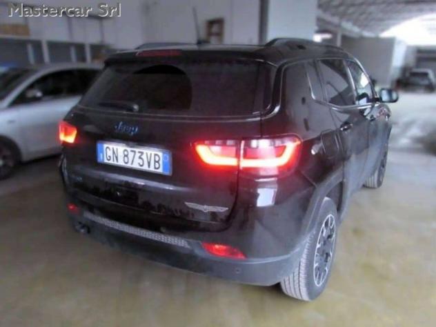 JEEP Compass Compass II 1.3 turbo t4 phev Trailhawk 4xe auto 2 rif. 23809987 - Foto 4