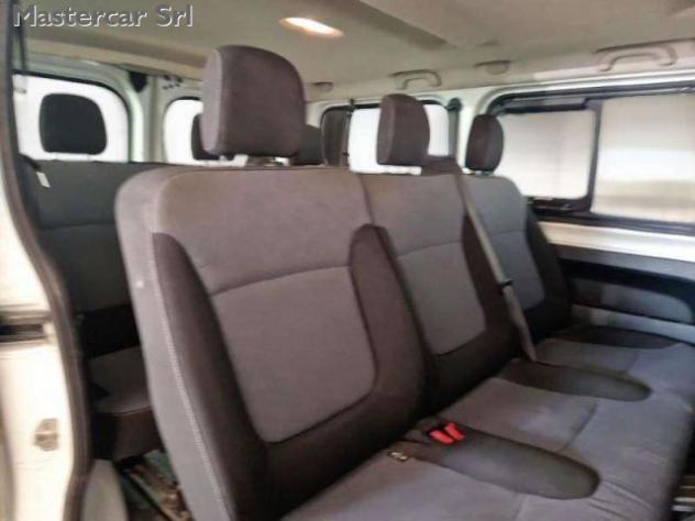 OPEL Vivaro 1.6 CDTI 95CV SeS L1H1 29 - 9 POSTI AUTOVETTURA - rif. 23998342 - Foto 8