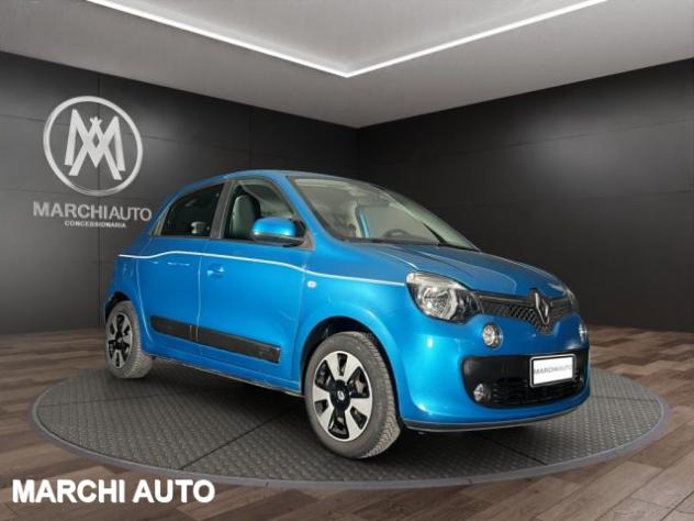 RENAULT Twingo SCe Lovely rif. 23968975 - Foto 3