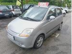 CHEVROLET Matiz 800 SE Chic GPL CLIMA+SERVO rif. 23776229