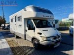 LAIKA KREOS 3005 GARANZIA 12 MESI