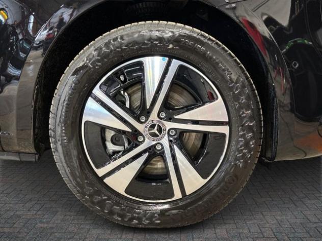 MERCEDES-BENZ V 250 d Automatic Avantgarde ExtraLong rif. 23995617 - Foto 8