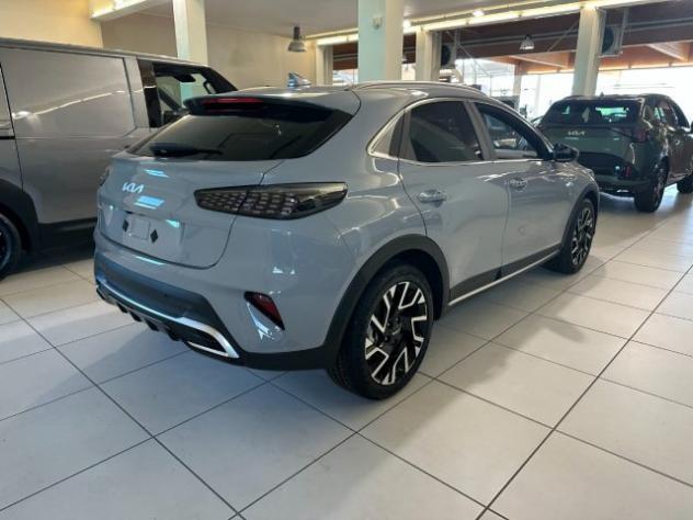 KIA XCeed 1.0 T-GDi GPL SPECIAL EDITION - KM0 rif. 24040148 - Foto 3