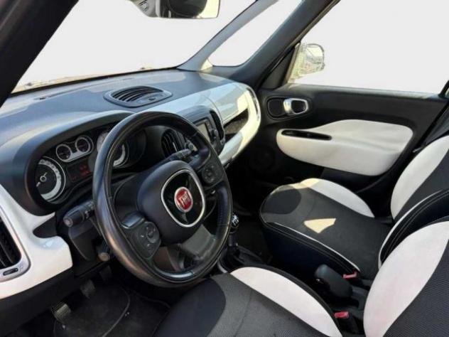 FIAT 500L - 1.3 Multijet 95 CV Trekking rif. 24203830 - Foto 3