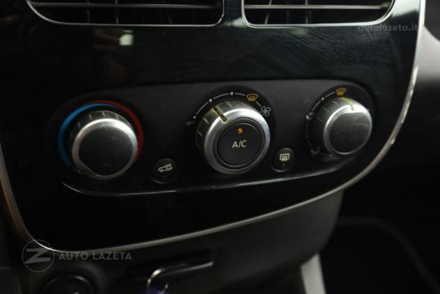RENAULT Clio 1.5 dCi 8V 75CV Grandtour rif. 23926344 - Foto 10