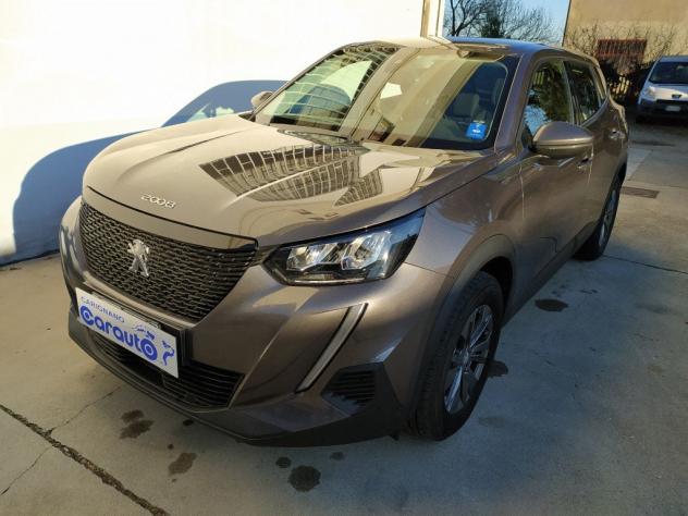 Peugeot 2008 130 EAT8 Active Pack Promo CBC 5