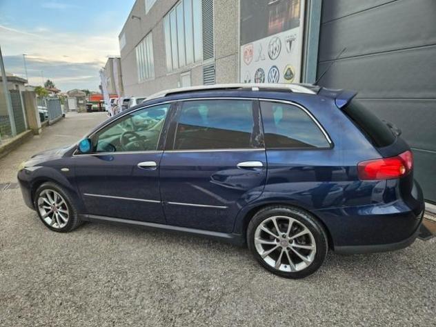 FIAT - Croma 1.9 mjt 16v Emotion 150cv auto - Foto 4